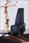 Preview: Highback leather chair